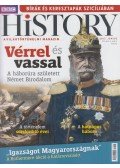 Papp Gábor (főszerk.) - BBC History 2017. június