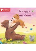 Courths-Mahler, Hedwig - Te vagy a mindenem