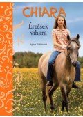 Agnes kottmann - Chiara - Érzések vihara