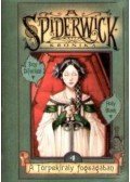 Holly Black,Tony DiTerlizzi - A Spiderwick Krónika 4. - A törpekirály fogságában