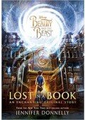 Jennifer Donnelly - Beauty and the Beast - Lost in a Book