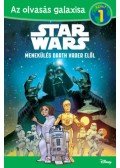 Michael Siglain - Menekülés Darth Vader elől