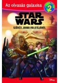 Michael Siglain - Szökés Jabba palotájából - Star Wars - Az olvasás galaxisa 2. szint