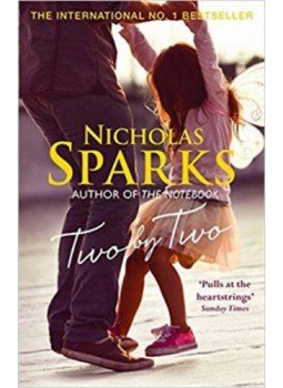 Nicholas Sparks - Two by Two Nicholas Sparks - Two by Two, London 2017 antikvár könyv