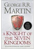 George R. R. Martin - A Knight of the Seven Kingdoms