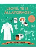 Steve Martin - Legyél te is állatorvos!