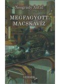 Neogrády Antal - Megfagyott macskavíz