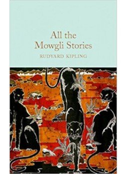 Rudyard Kipling - All the Mowgli stories, null 2017 antikvár könyv