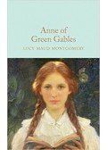 Lucy Maud Montgomery - Anne of Green Gables