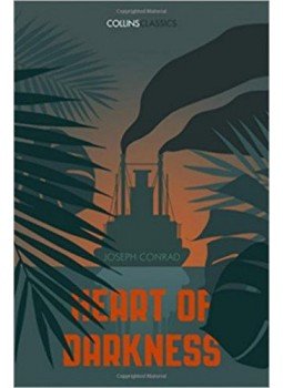 Joseph Conrad - Heart of Darkness Joseph Conrad - Heart of Darkness, null 2016 antikvár könyv