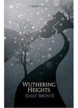 Emily Bronte - Wuthering Heights Emily Bronte - Wuthering Heights, null 2017 antikvár könyv