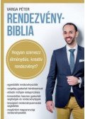 Varga Péter - RendezvényBiblia
