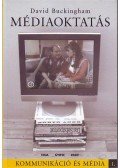 David Buckingham - Médiaoktatás
