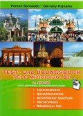 PÉNTEK BERNADETT - Test- Und Übungsbuch Telc Mittelstufe B2 + Mp3 - 2. Kiadás