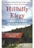 J.D. Vance - Hillbilly Elegy - A Memoir of a Family and Culture in Crisis