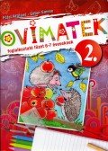 Főfai Attiláné,Gábor Emese - Ovimatek 2. - Foglalkoztató füzet 6-7 éveseknek