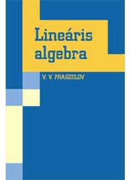 Dr. Halmai Erzsébet - Lineáris algebra, null 2005 antikvár könyv
