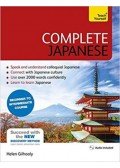 Helen Gilhooly - Complete Japanese - Beginner to Intermediate Course