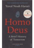 Yuval Noah Harari - Homo Deus