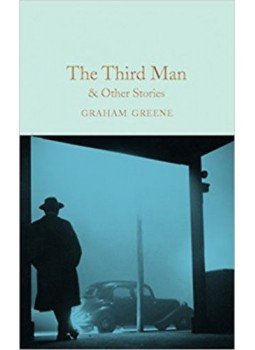 Graham Greene - The Third Man & Other Stories, null 2017 antikvár könyv