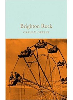 Graham Greene - Brighton Rock Graham Greene - Brighton Rock, null 2017 antikvár könyv