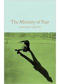 Graham Greene - The Ministry of Fear