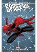Robbie Thompson, Cullen Bunn - Spider-man - Amazing Origins