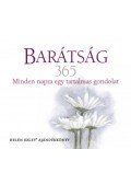 Helen Exley - Barátság 365 - Minden napra egy tartalmas gondolat