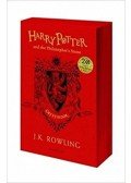 J. K. Rowling - Harry Potter and the Philosophers Stone - Gryffindor