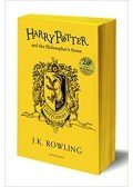 J. K. Rowling - Harry Potter and the Philosophers Stone - Hufflepuff