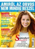 Molnár Gabriella - Amiről az orvos nem mindig beszél 2017. szeptember