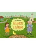 Gál Andrea - Hátamon a zsákom