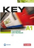 Jon Wright - KEY A1 Coursebook with Workbook