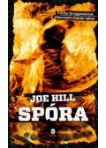 Joe HILL - Spóra