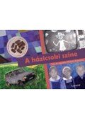 Molnár Krisztina  - A házicsoki színe