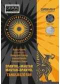 Agócs Károly,Dorogman György,Jancsó Katalin,Krekovics Diana - Spanyol-magyar, magyar-spanyol tanulószótár