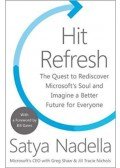 Satya Nadella - Hit Refresh