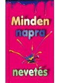 Tőzsér Richárd - Minden napra nevetés - Minden napra valami jót!