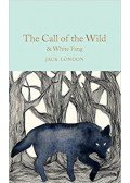 Jack London - The Call of the Wild & White Fang