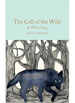 Jack London - The Call of the Wild & White Fang, null 2017 antikvár könyv