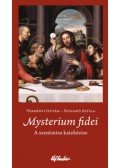 Verbényi István,Sztankó Attila - Mysterium fidei - A szentmise katekézise