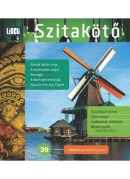  - Szitakötő 2017/39 - Irodalmi és ökológiai folyóirat gyerekeknek, null 2017 antikvár könyv