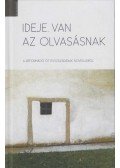 Bölcsföldi András - Ideje van az olvasásnak