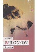 Bulgakov, Mihail - Kutyaszív