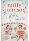 Milly Johnson - Teaház a sarkon