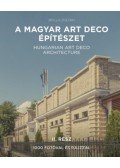 Bolla Zoltán - A magyar art decoépítészet II.rész - Hungarian art deco architecture
