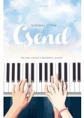 Deborah Lytton - Csend