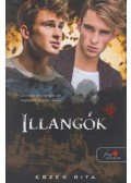 Eszes Rita - Illangók