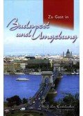 Csörnök Mariann,Pálfy Katalin - Zu Gast in: Budapest und Umgebung - VENDÉGVÁRÓ BUDAPEST ÉS KÖRNYÉKE