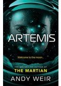 Andy Weir - Artemis